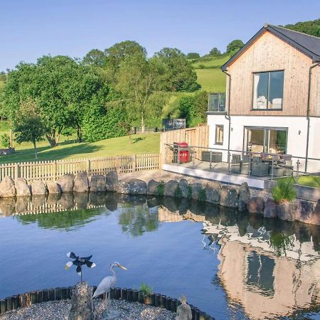 Defoes View Villa Honiton Exterior photo