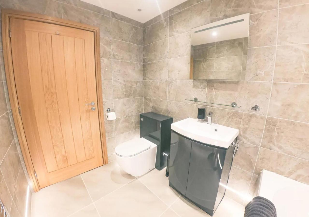 Defoes View Villa Honiton Exterior photo