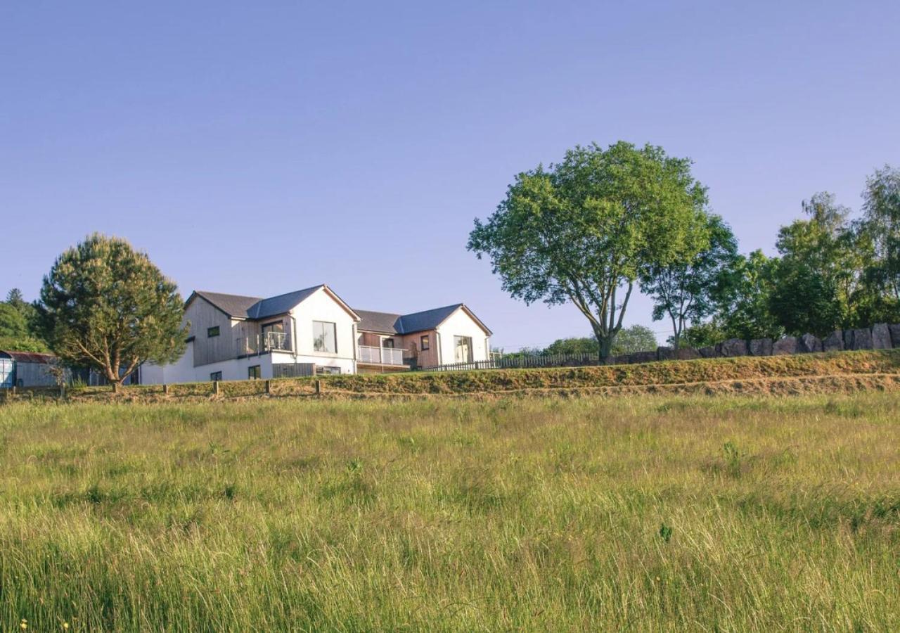 Defoes View Villa Honiton Exterior photo
