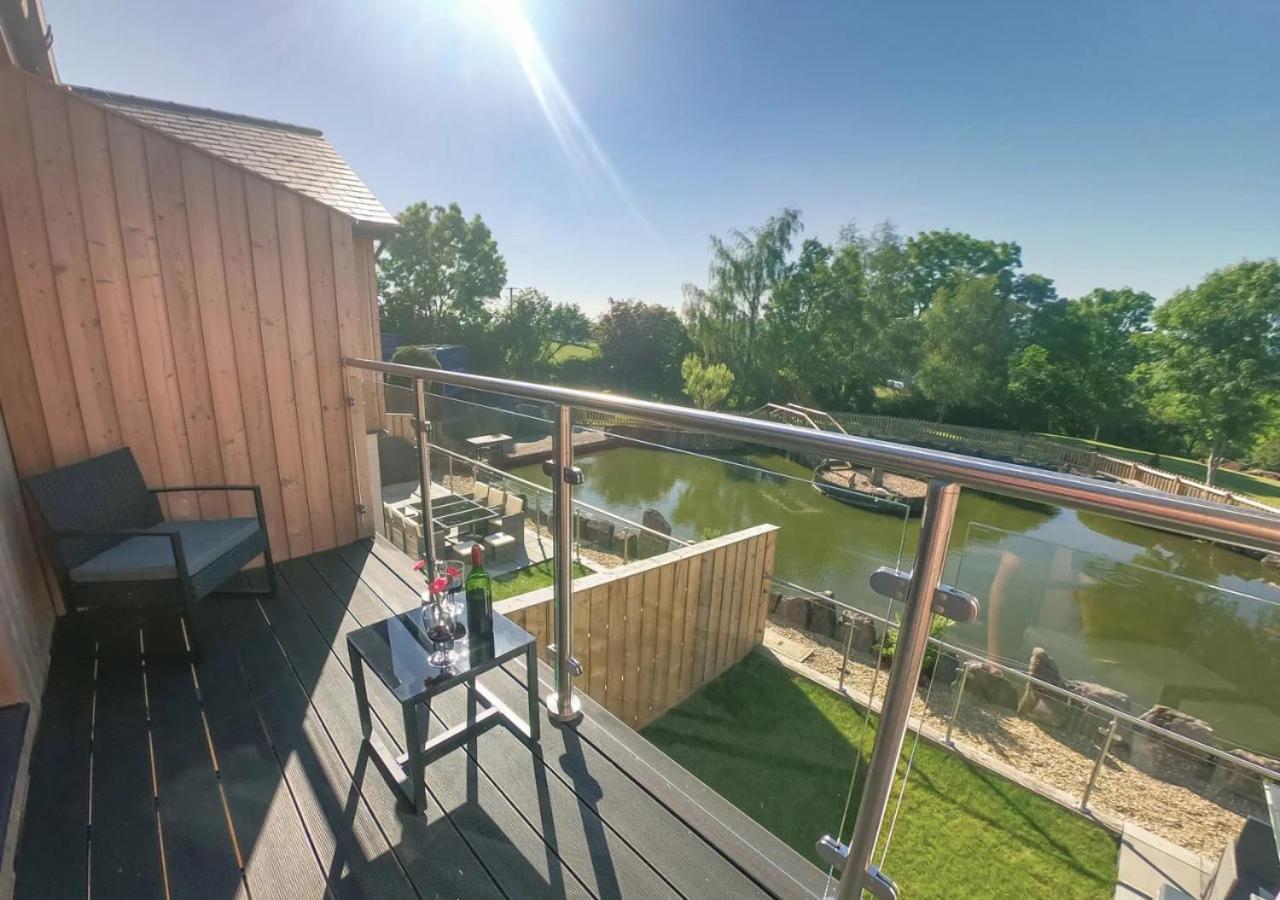 Defoes View Villa Honiton Exterior photo