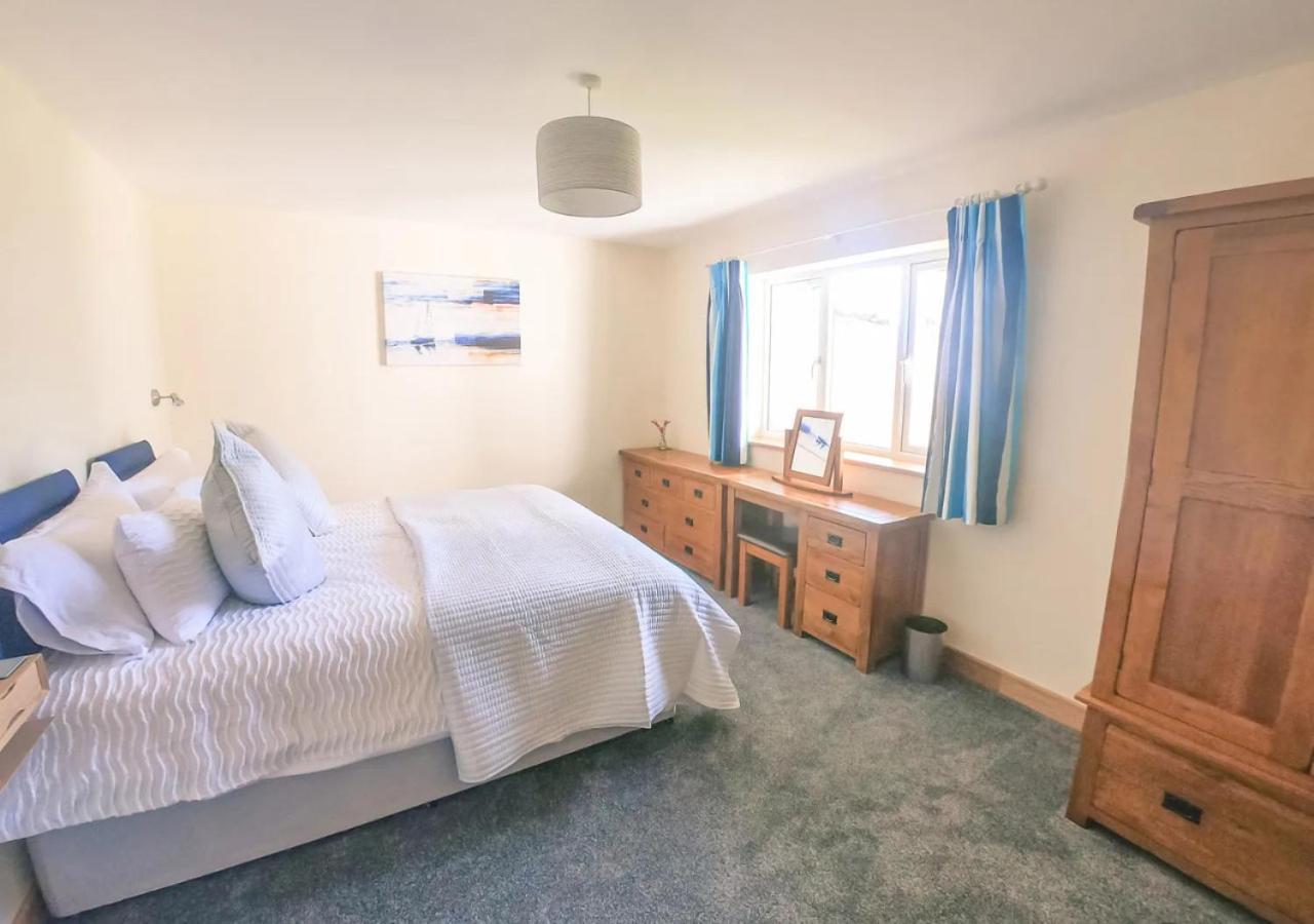 Defoes View Villa Honiton Exterior photo