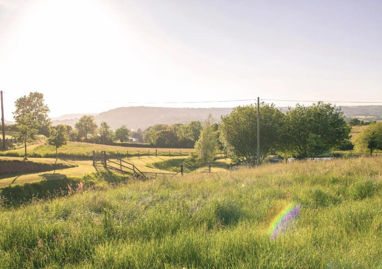 Defoes View Villa Honiton Exterior photo
