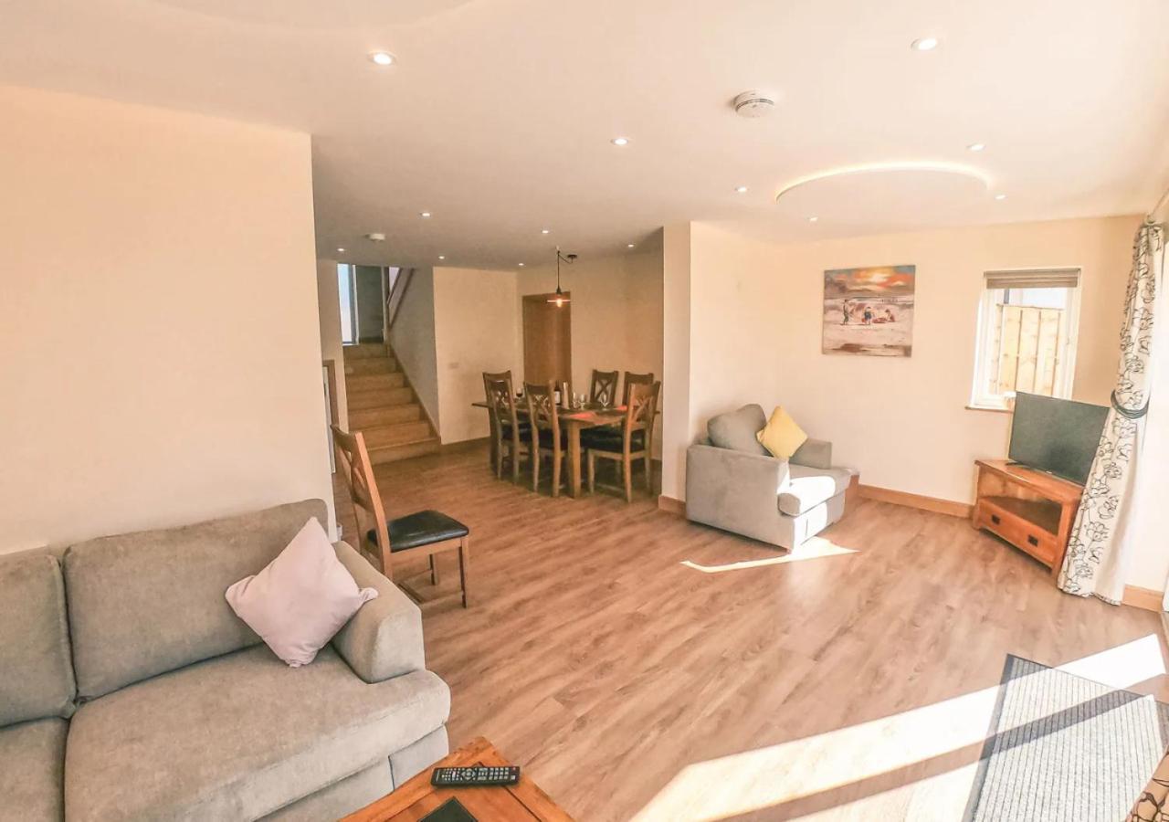 Defoes View Villa Honiton Exterior photo