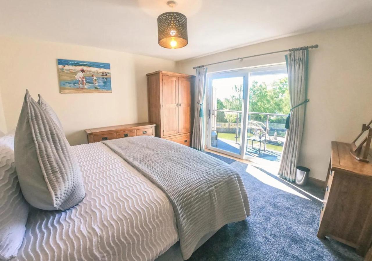 Defoes View Villa Honiton Exterior photo