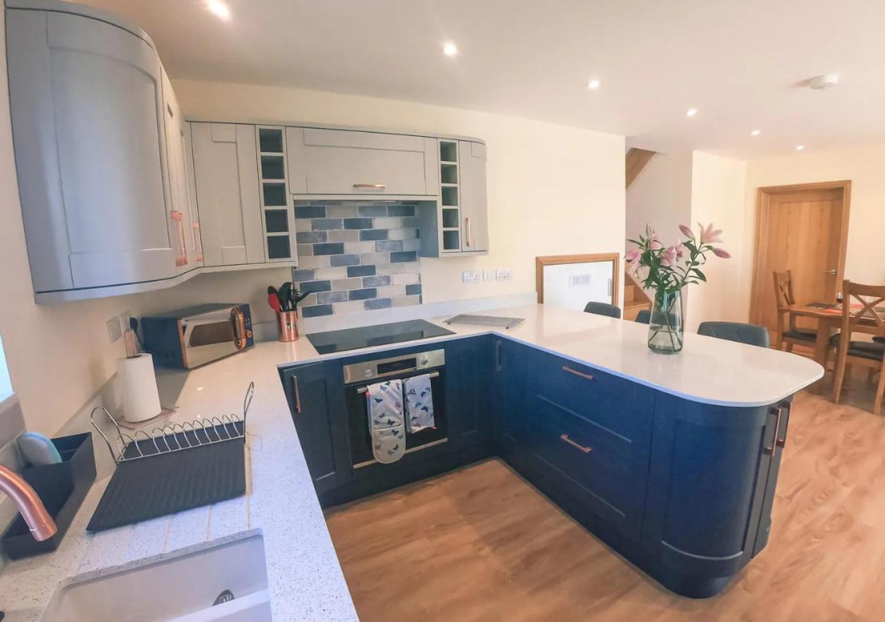 Defoes View Villa Honiton Exterior photo