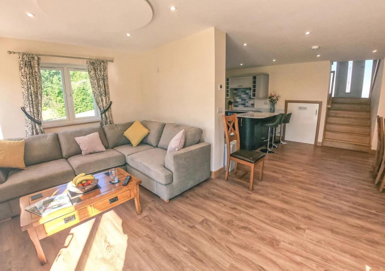Defoes View Villa Honiton Exterior photo