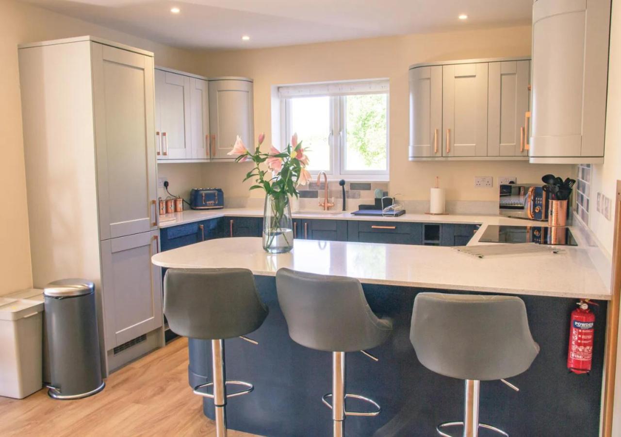Defoes View Villa Honiton Exterior photo