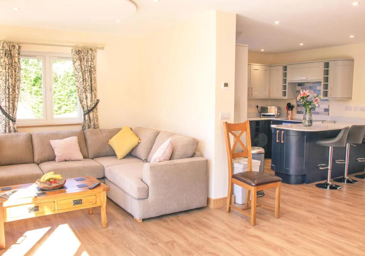Defoes View Villa Honiton Exterior photo