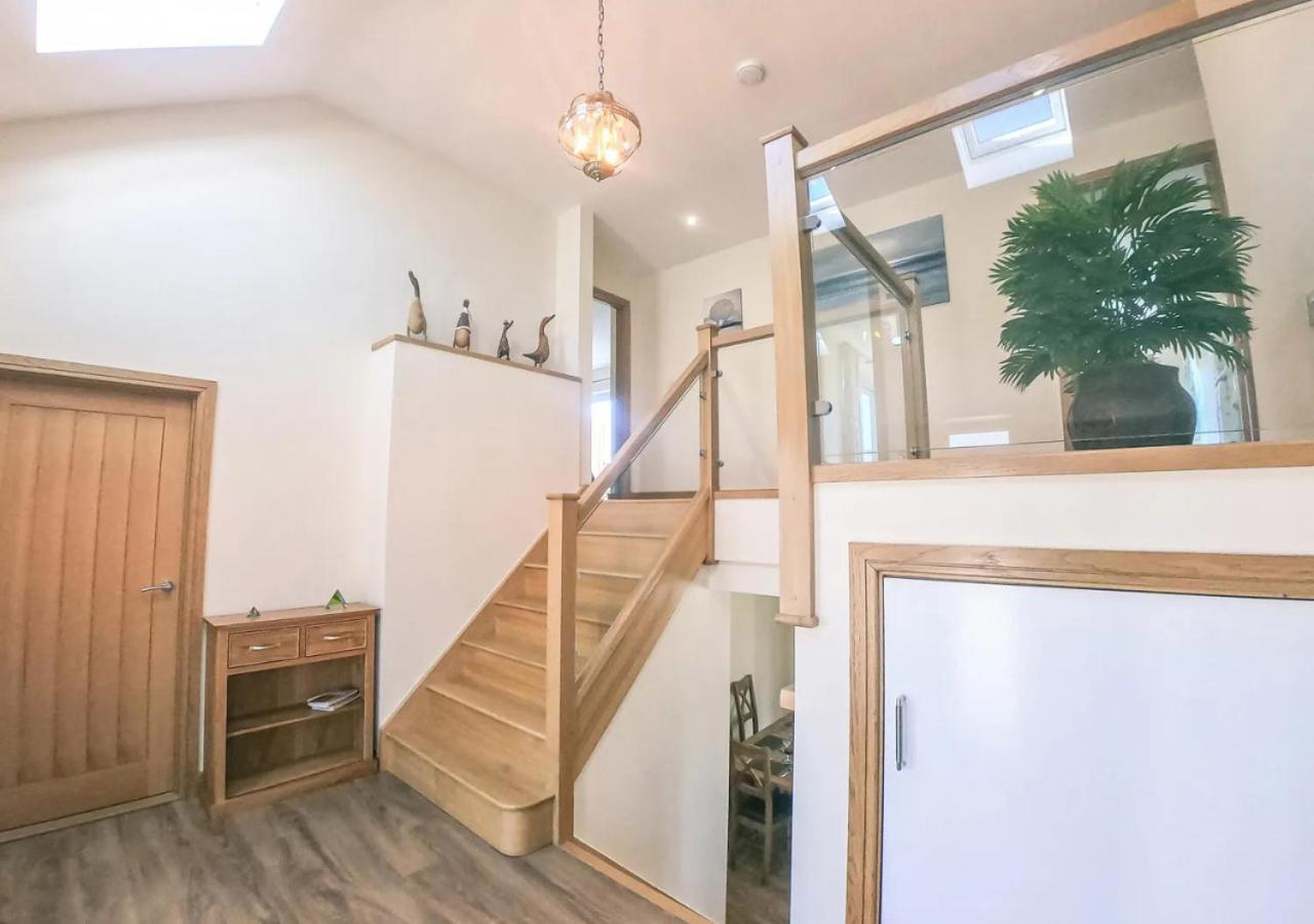 Defoes View Villa Honiton Exterior photo